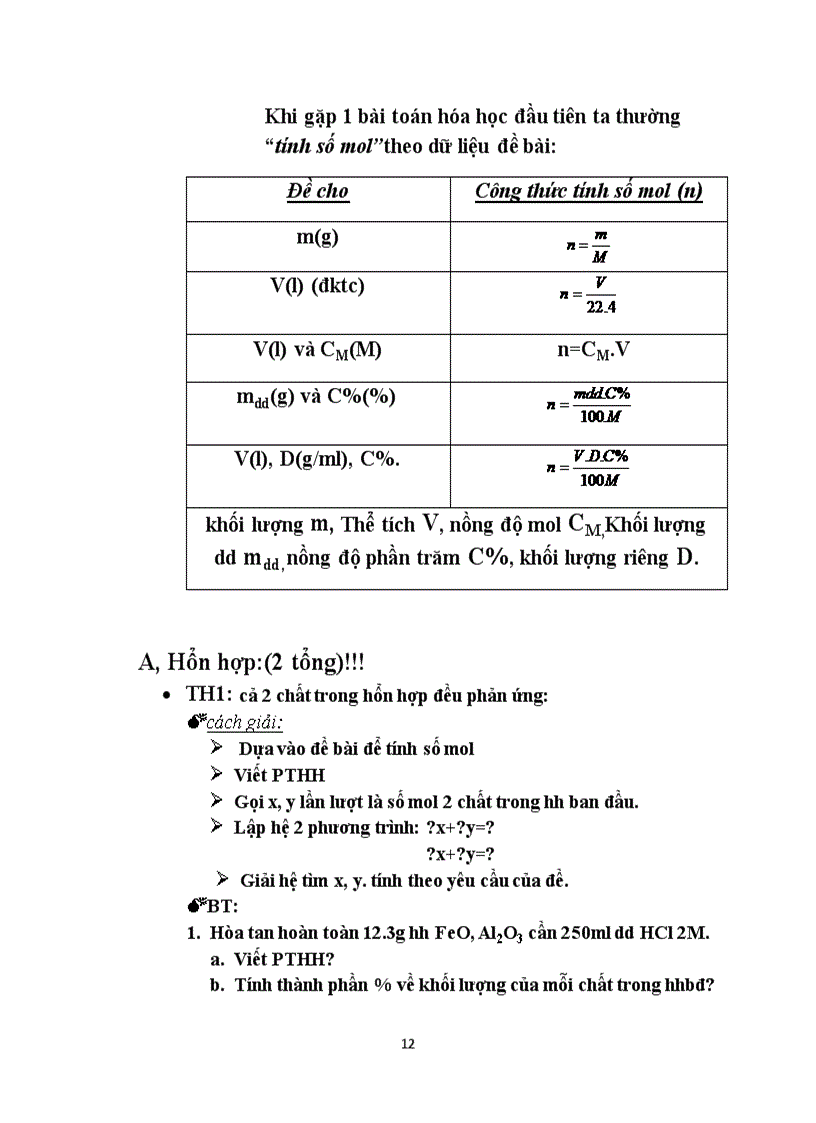 image for page On tap hk1 hoa lop 9 LT BT