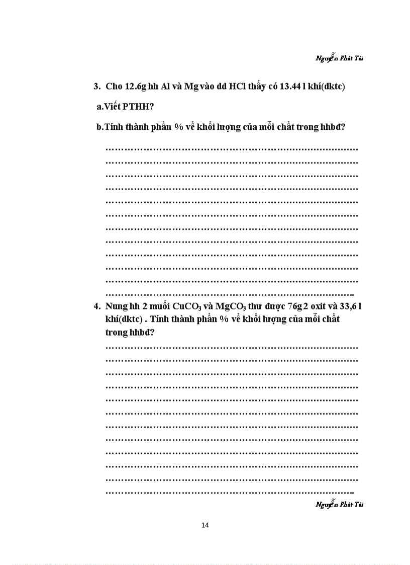 image for page On tap hk1 hoa lop 9 LT BT