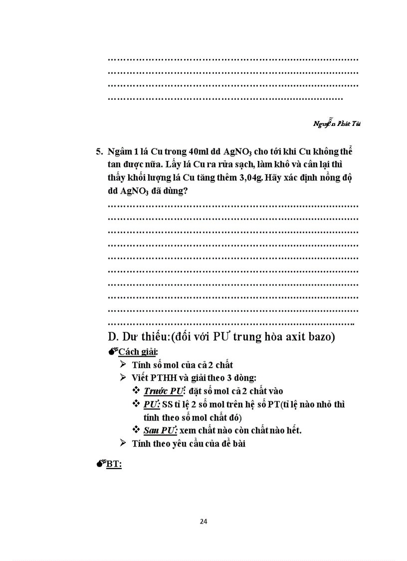 image for page On tap hk1 hoa lop 9 LT BT