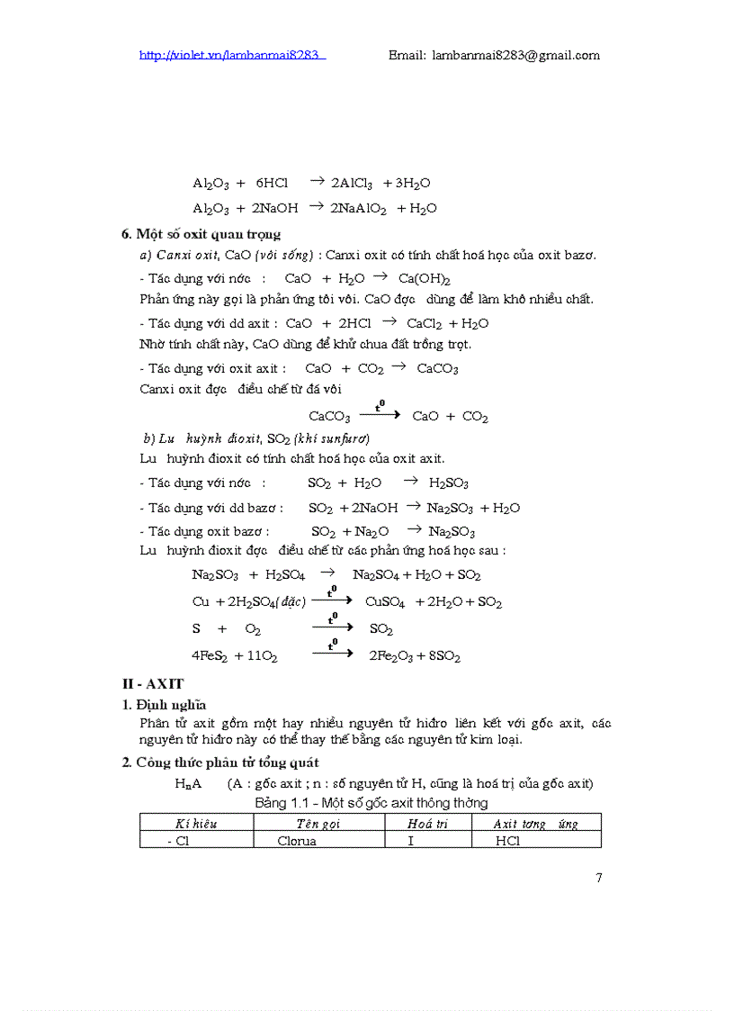 image for page Ôn tập nâng cao Hóa 9 Chương 1