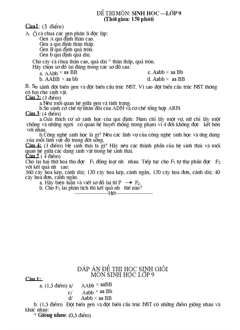 image for page On thi hoc sinh gioi