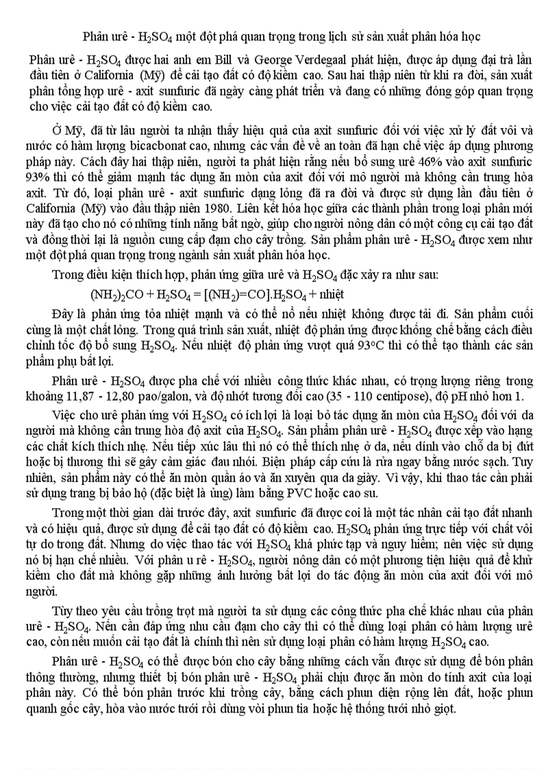 image for page Phân Urê