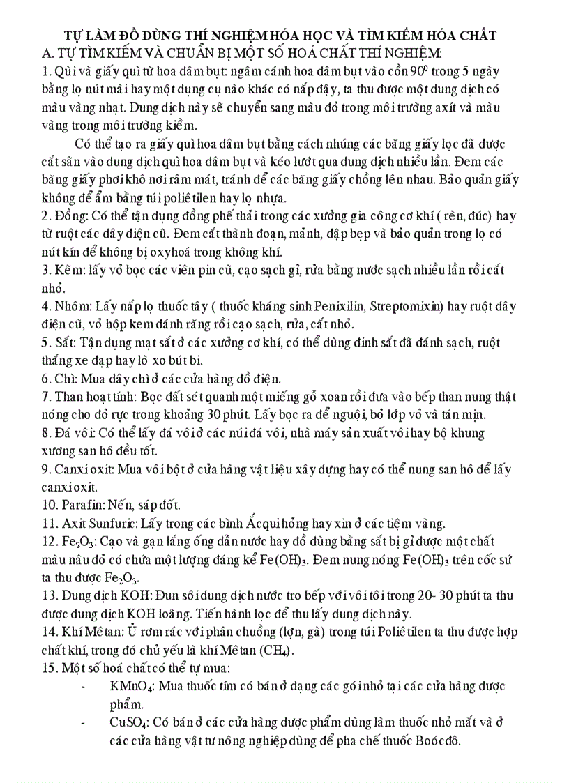 image for page Phòng thí nghiệm cá nhân