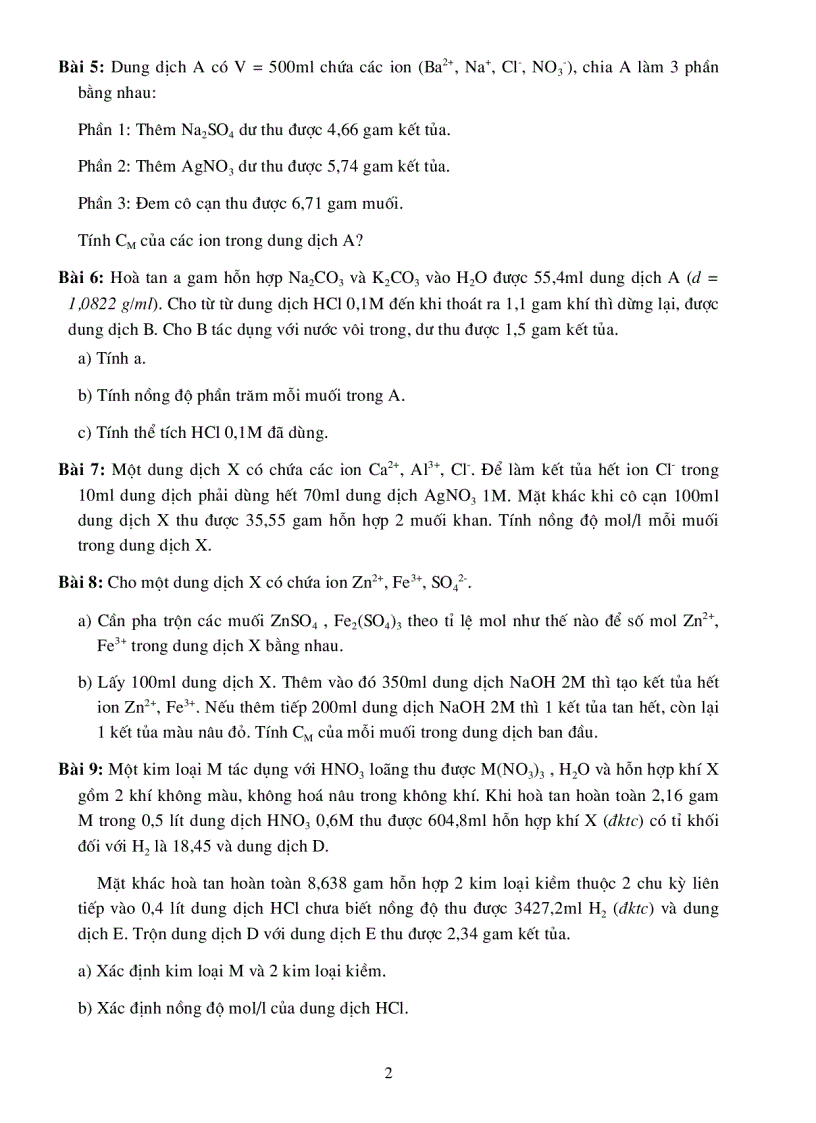 image for page PP ion khối lượng