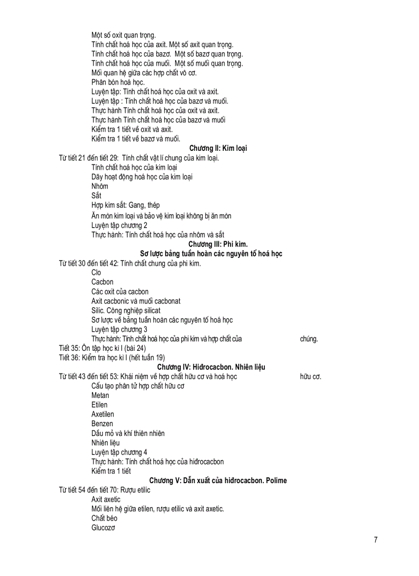 image for page PPCT Hoa hoc THCS 1