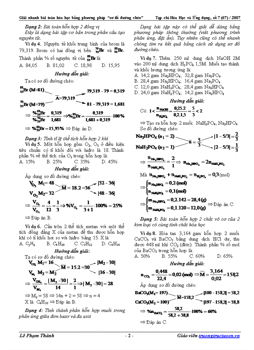 image for page Quy tac duong cheo