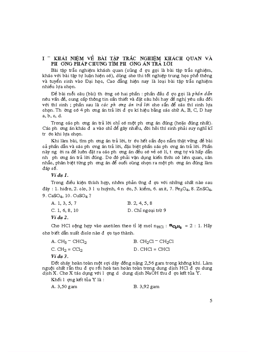 image for page Sách bài tập TN hóa 12