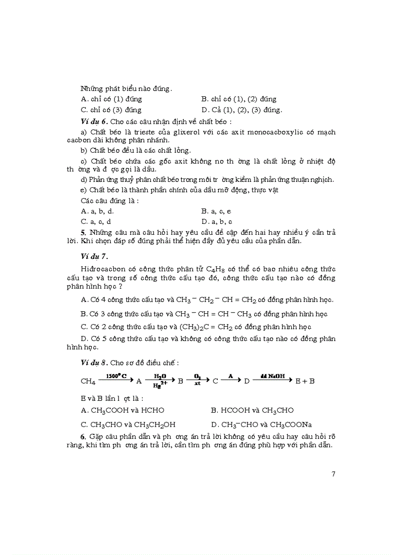 image for page Sách bài tập TN hóa 12