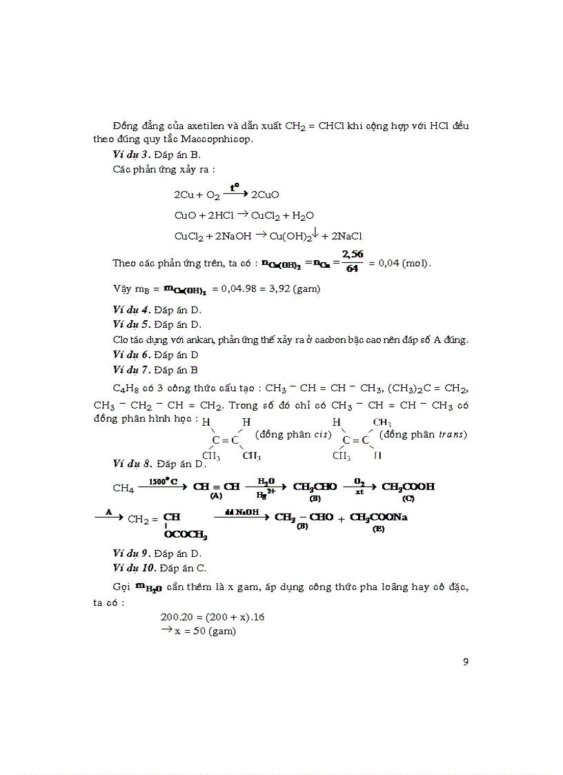 image for page Sách bài tập TN hóa 12