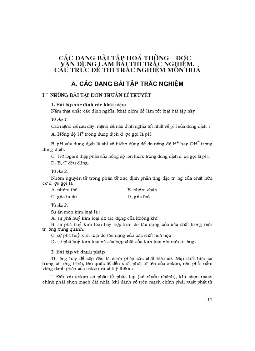 image for page Sách bài tập TN hóa 12