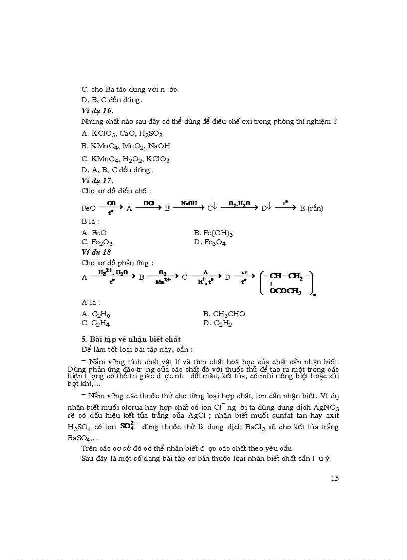 image for page Sách bài tập TN hóa 12
