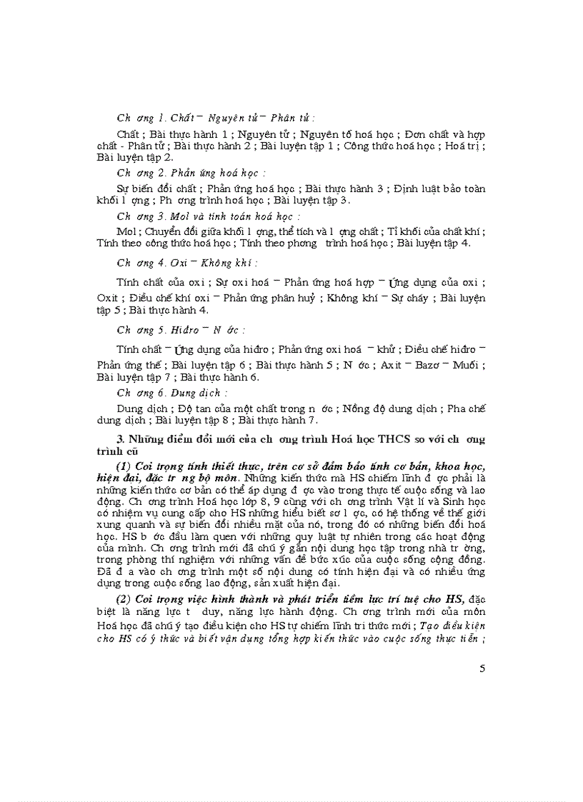 image for page Sách giáo viên hóa học 9