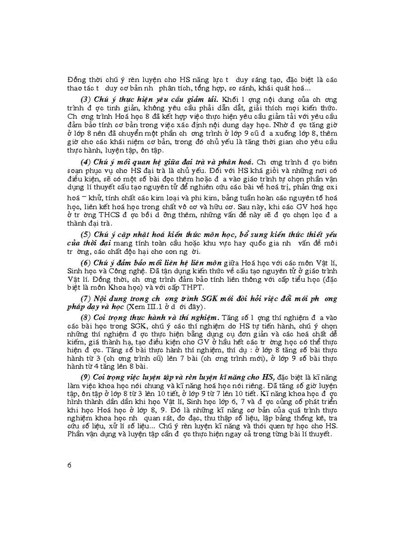 image for page Sách giáo viên hóa học 9