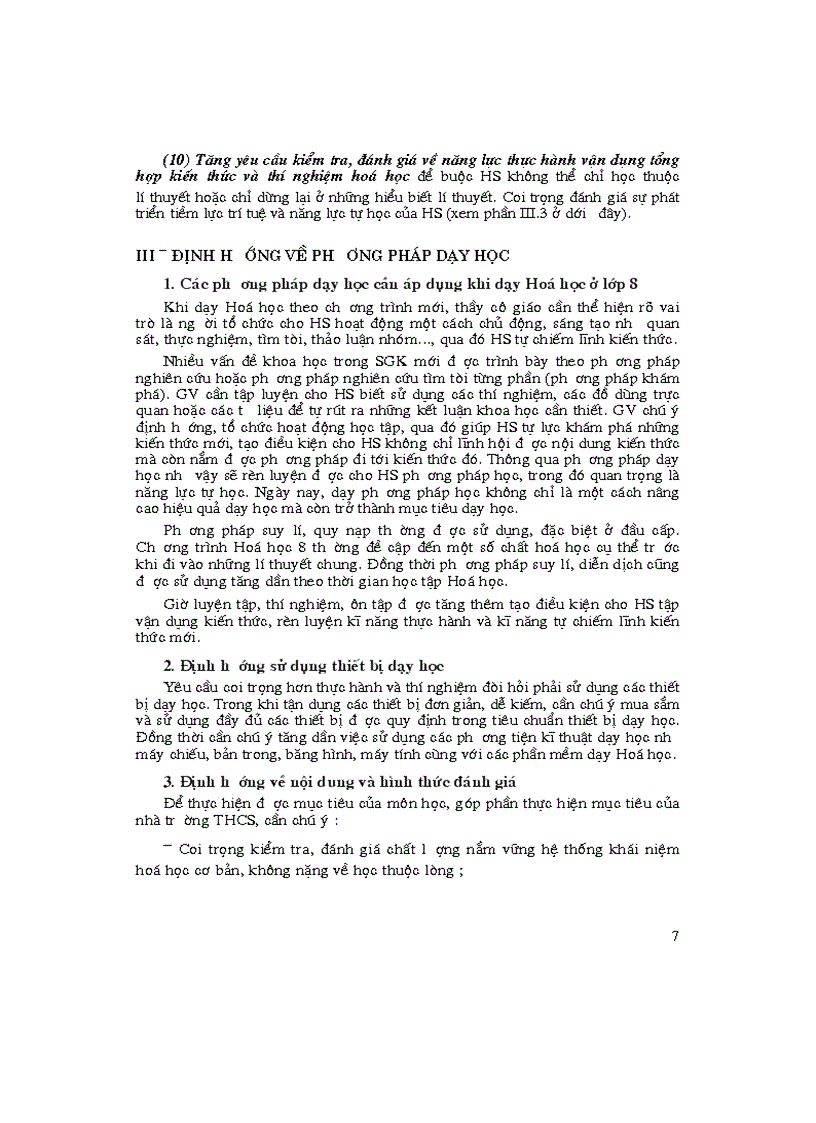 image for page Sách giáo viên hóa học 9