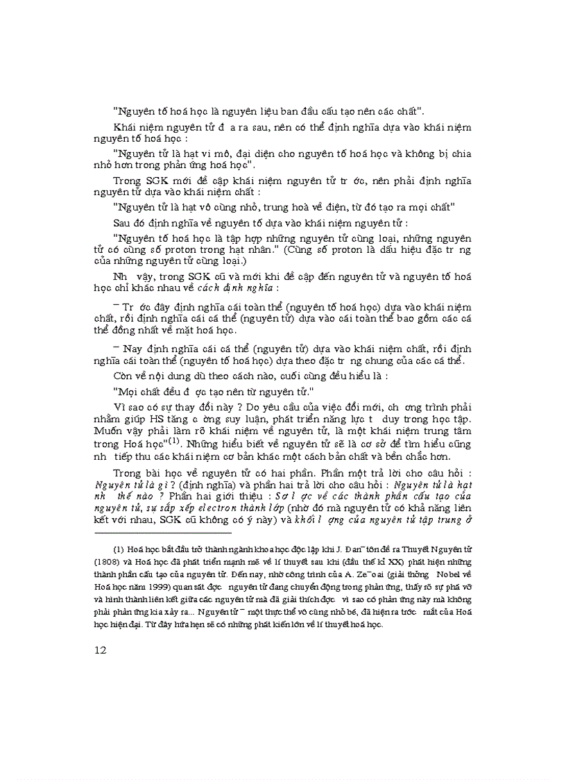 image for page Sách giáo viên hóa học 9