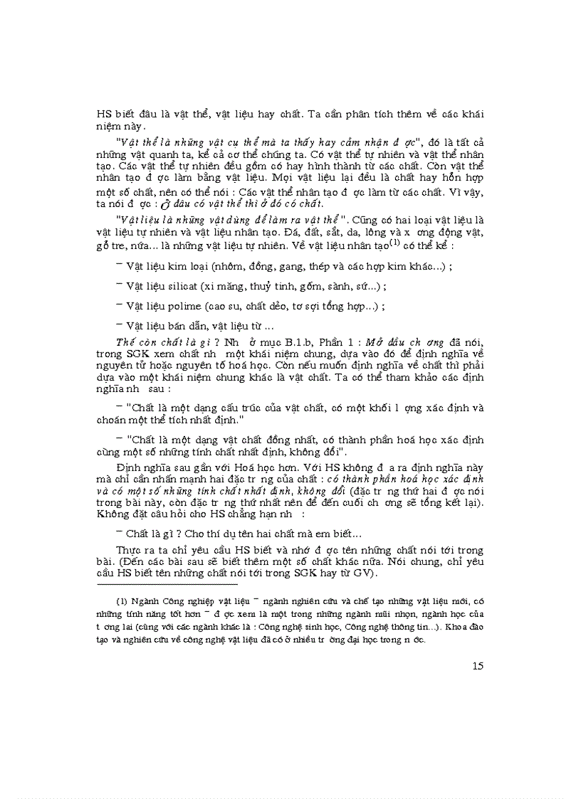 image for page Sách giáo viên hóa học 9