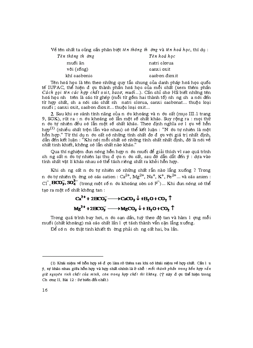 image for page Sách giáo viên hóa học 9