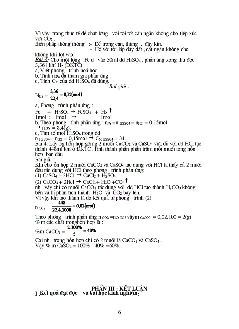 image for page Sáng Kiến Kinh nghiệm hay Hóa Học