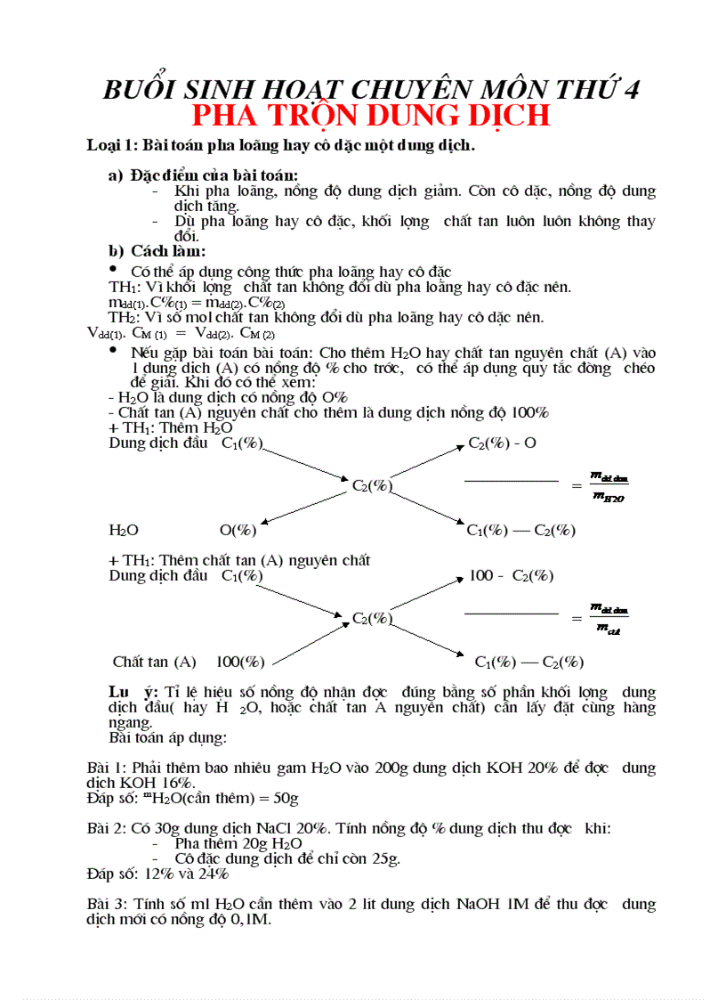 image for page Sinh hoạt chuyên đề 4