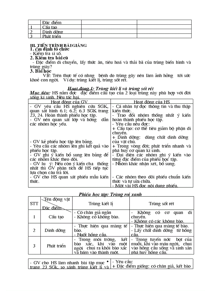 image for page Sinh học 7 rat rat hay