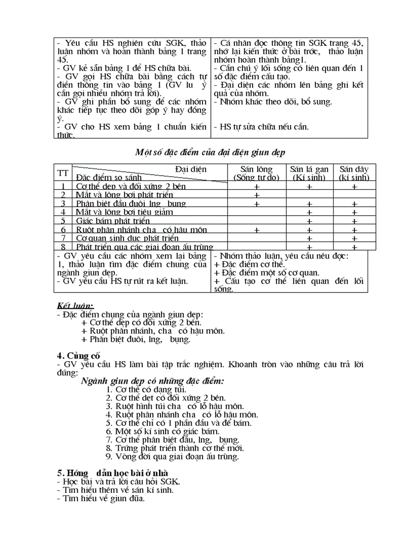 image for page Sinh học 7 rat rat hay