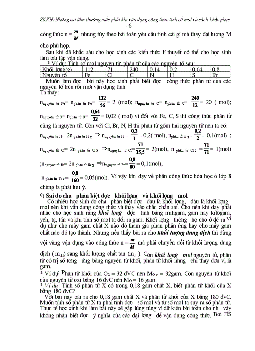 image for page SKKN HÓA 9 cực hay