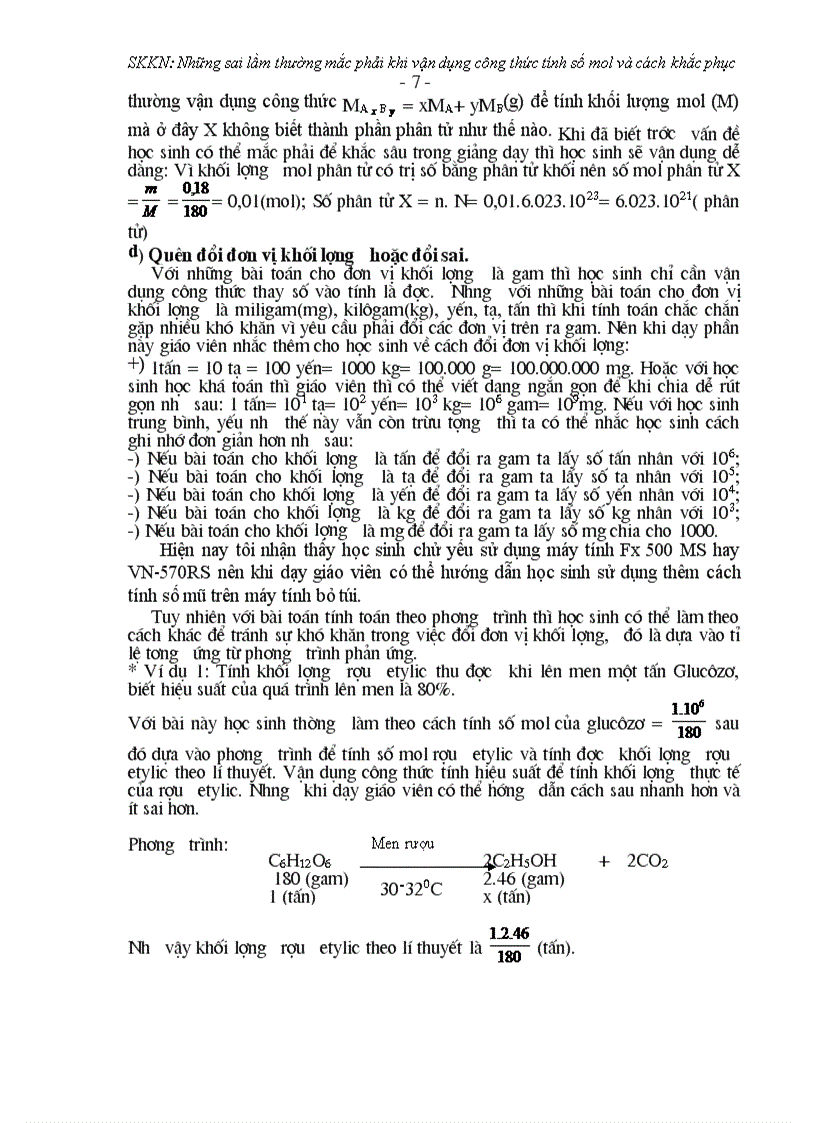 image for page SKKN HÓA 9 cực hay