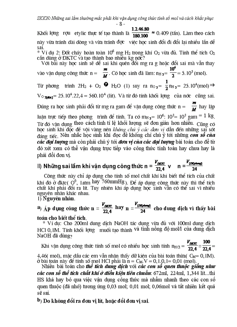 image for page SKKN HÓA 9 cực hay