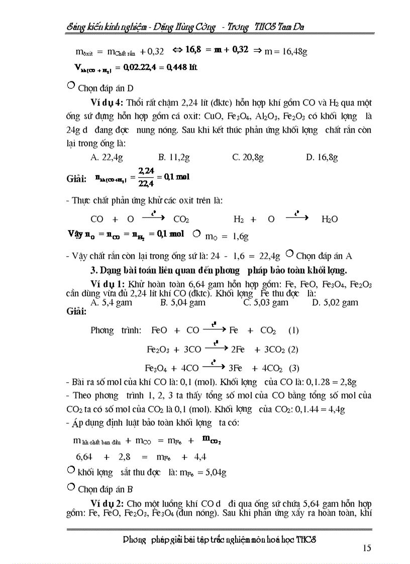 image for page SKKN Hóa 9 Cực hay 1