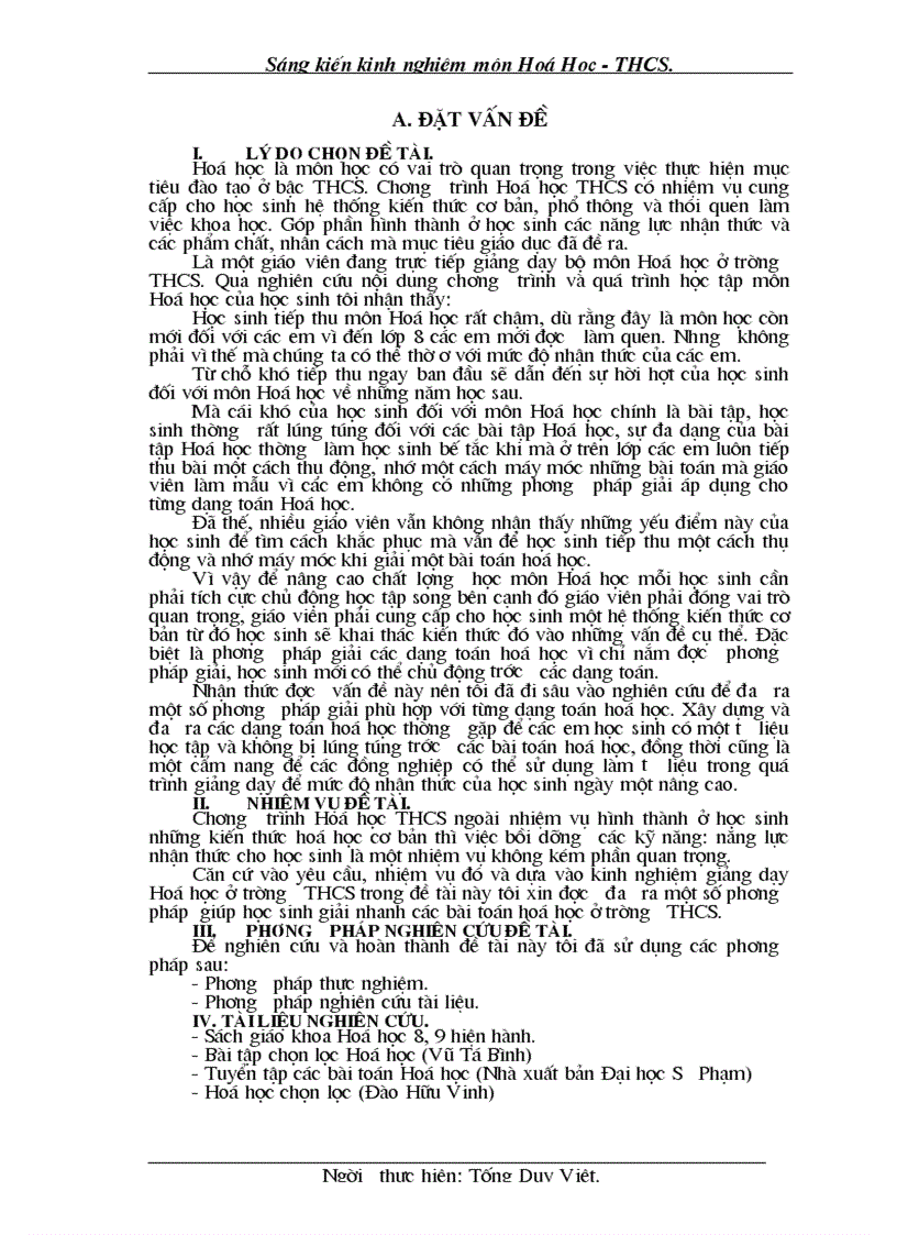 image for page SKKN Hoa hoc THCS moi