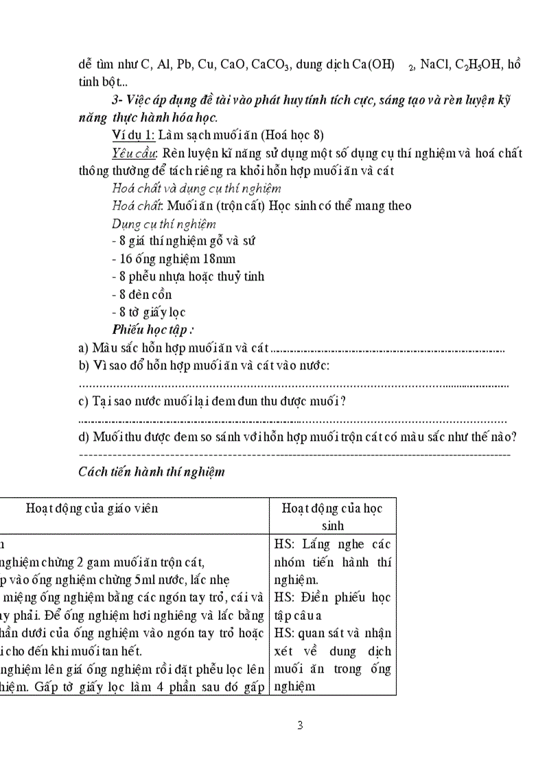 image for page SKKN hoá thcs 1