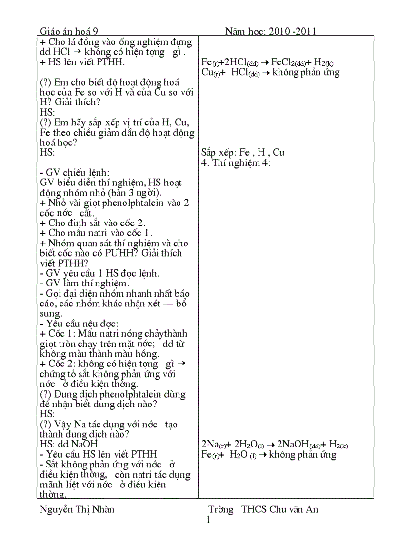 image for page T23 Bài 17 Nhàn CVA