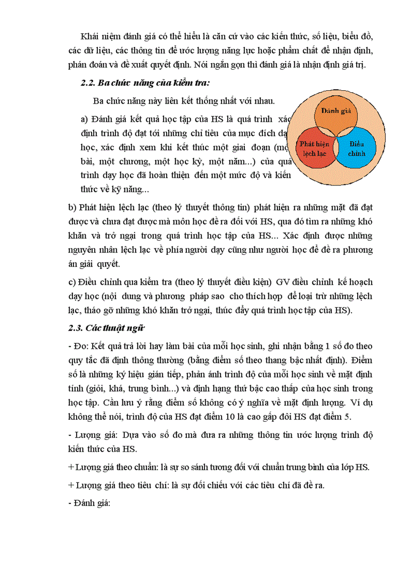 image for page Tài liệu Bồi dưỡng giáo viên cốt cán Ma trận đề kiểm tra Hóa học THCS
