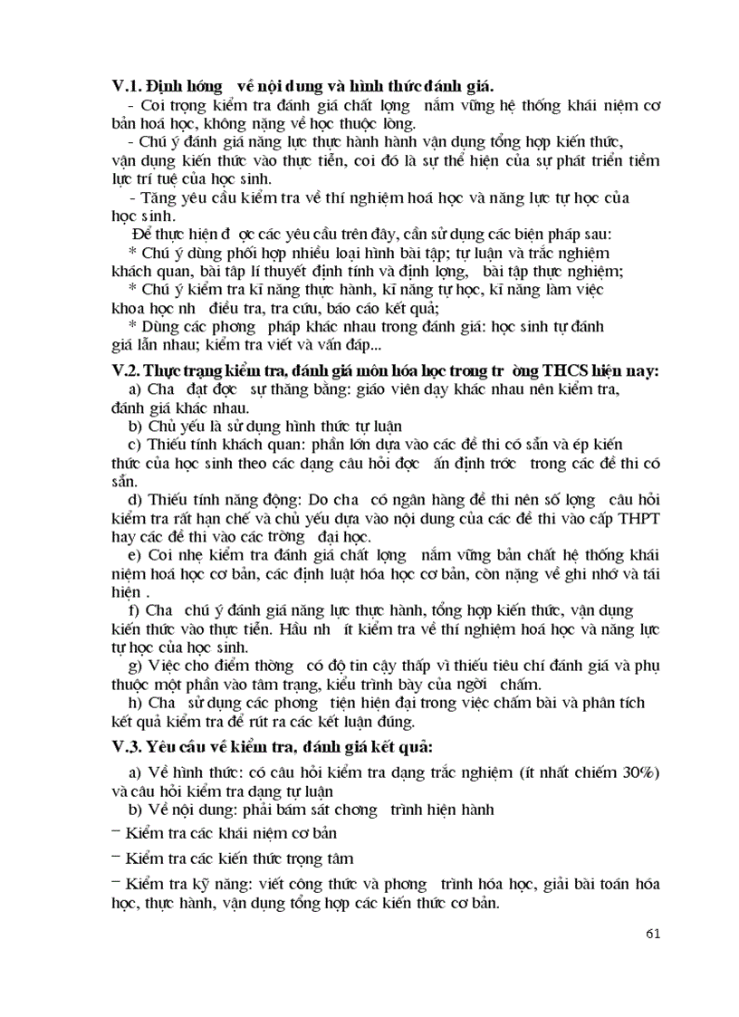 image for page Tài liệu bồi dưỡng GV dạy Hóa 9