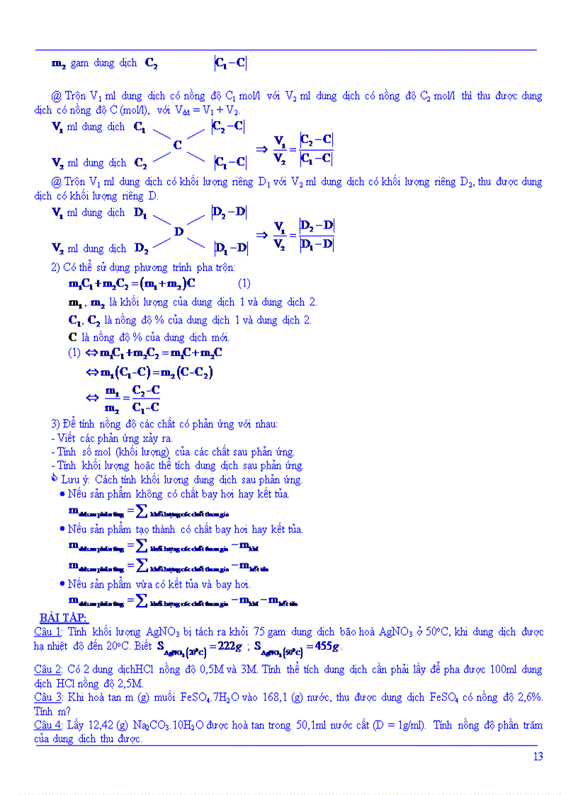 image for page Tài liệu bồi dưỡng học sinh giỏi môn Hóa lớp 9