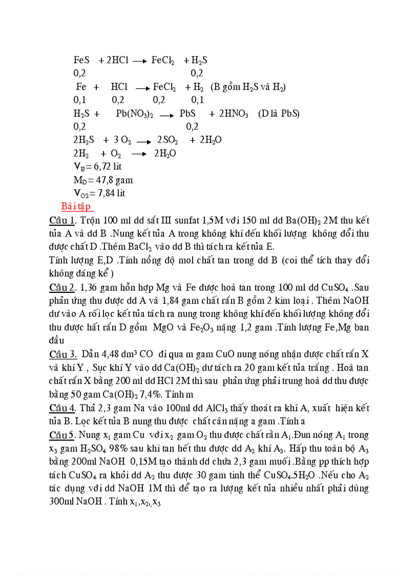 image for page Tai lieu boi duong HSG hoa 2010 2010