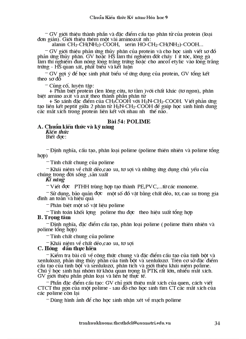 image for page Tai lieu chuan kien thuc THCS Hoa9