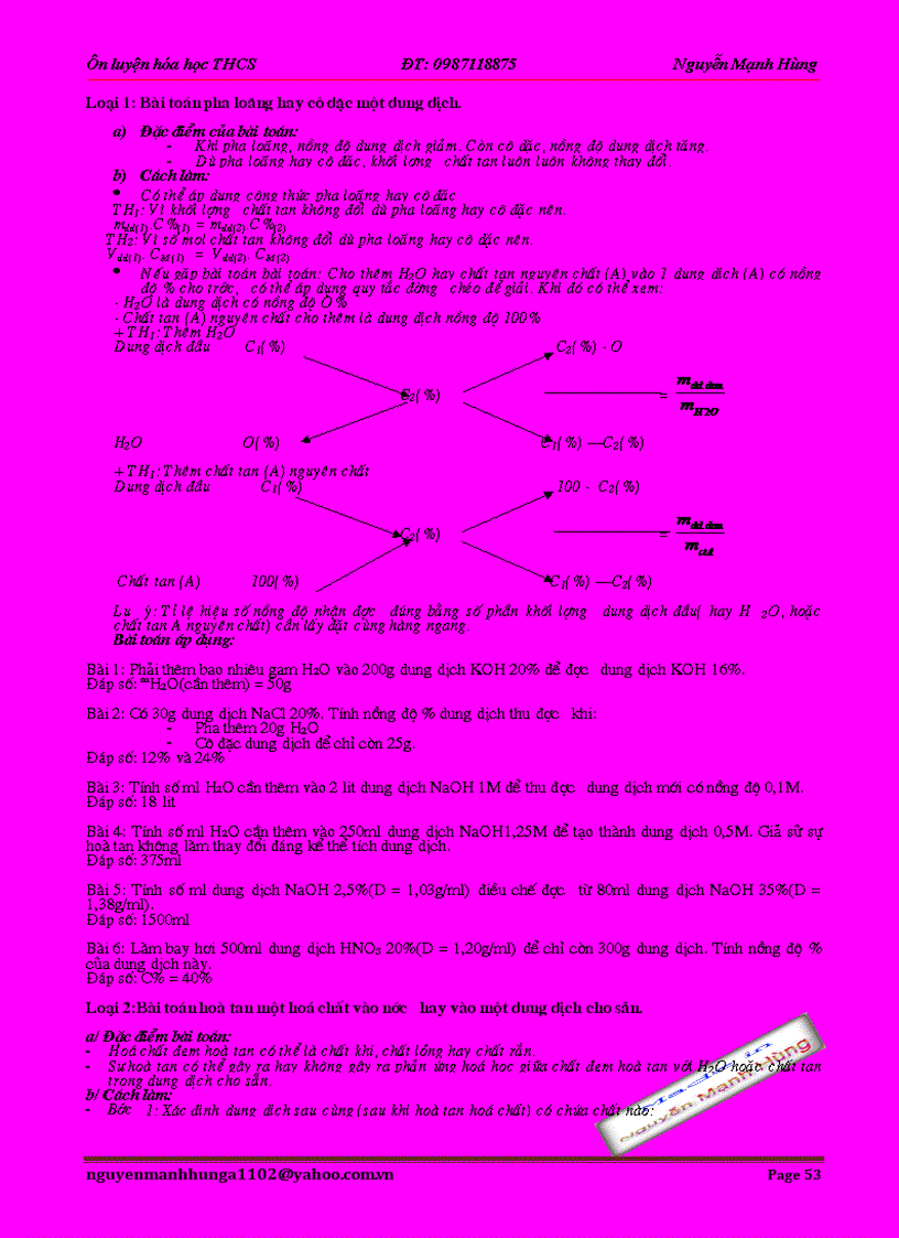 image for page Tài liệu luyện HSG 9 cực hay