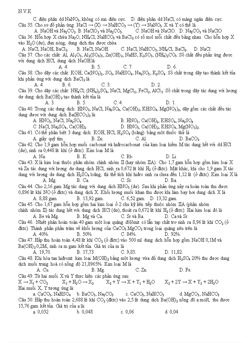 image for page Tai liệu ôn hsg