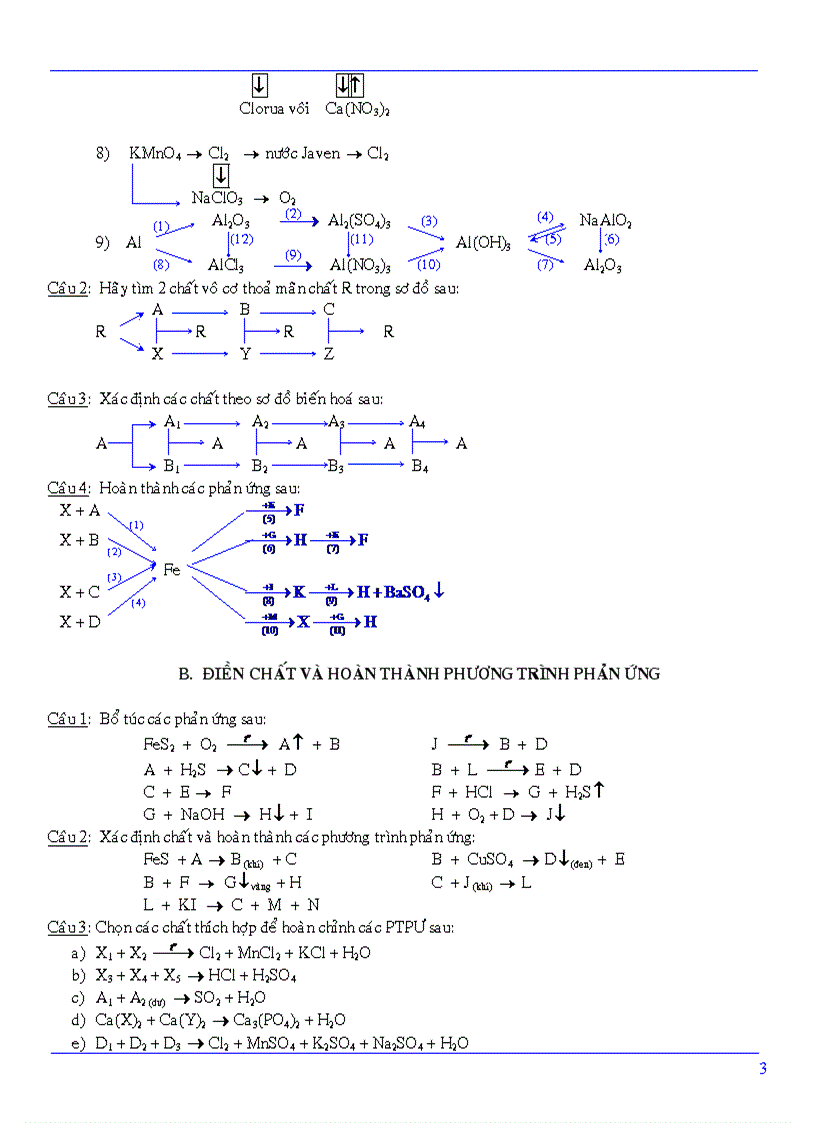 image for page Tài liệu ôn luyện hsg hoa 9