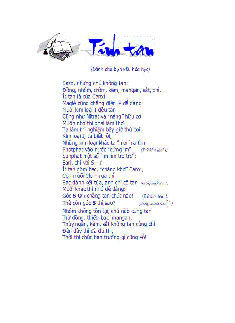 image for page Thơ hóa học