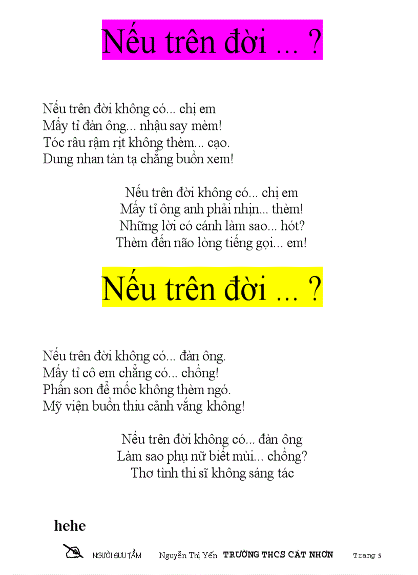 Thơ hóa mà không hóa thơ