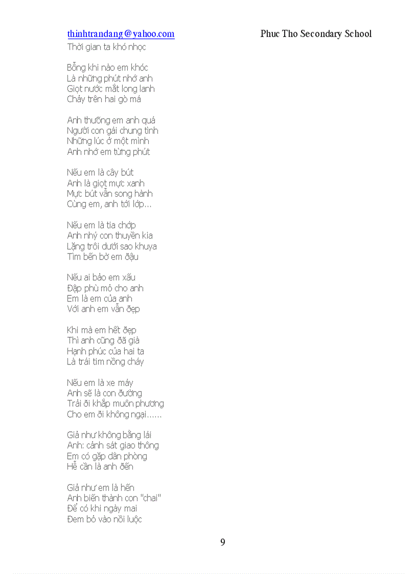 image for page Thơ vui hóa học