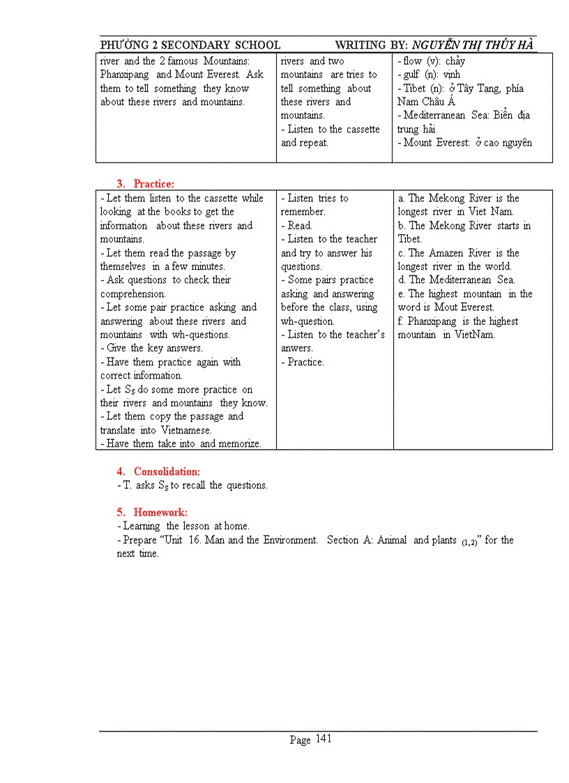 image for page Tiếng anh