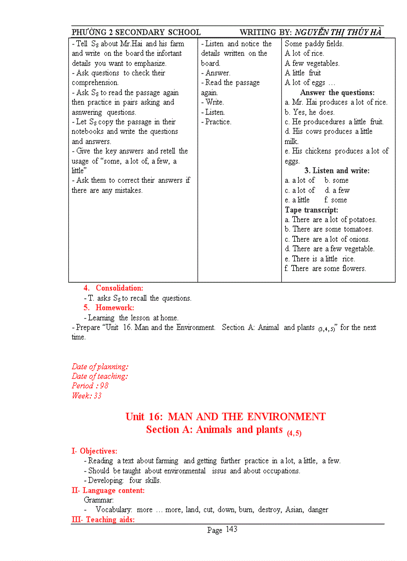 image for page Tiếng anh