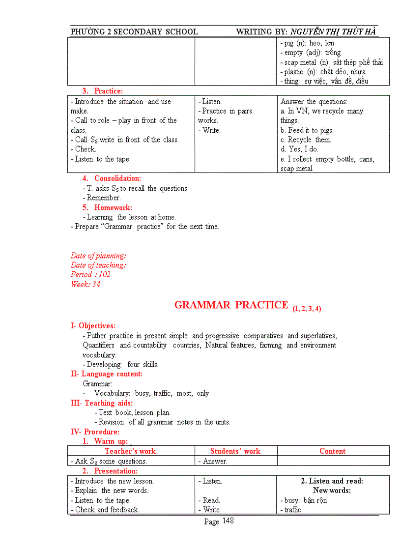 image for page Tiếng anh