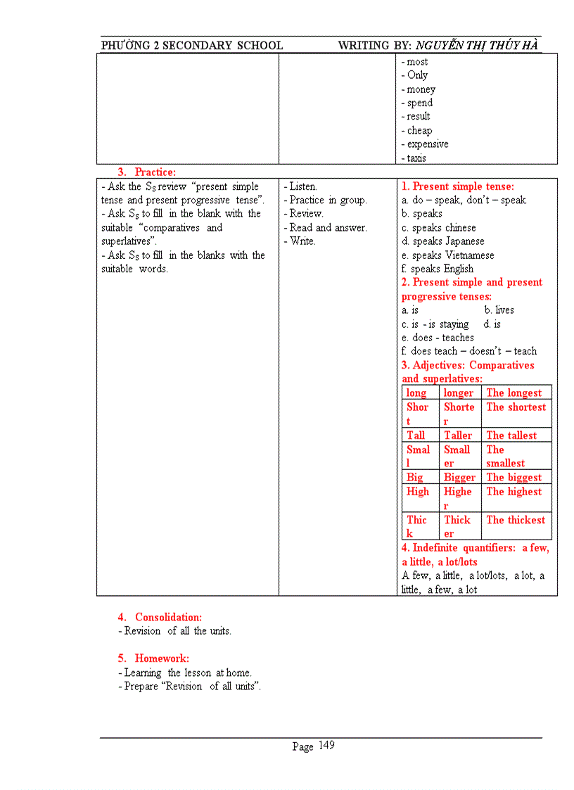 image for page Tiếng anh