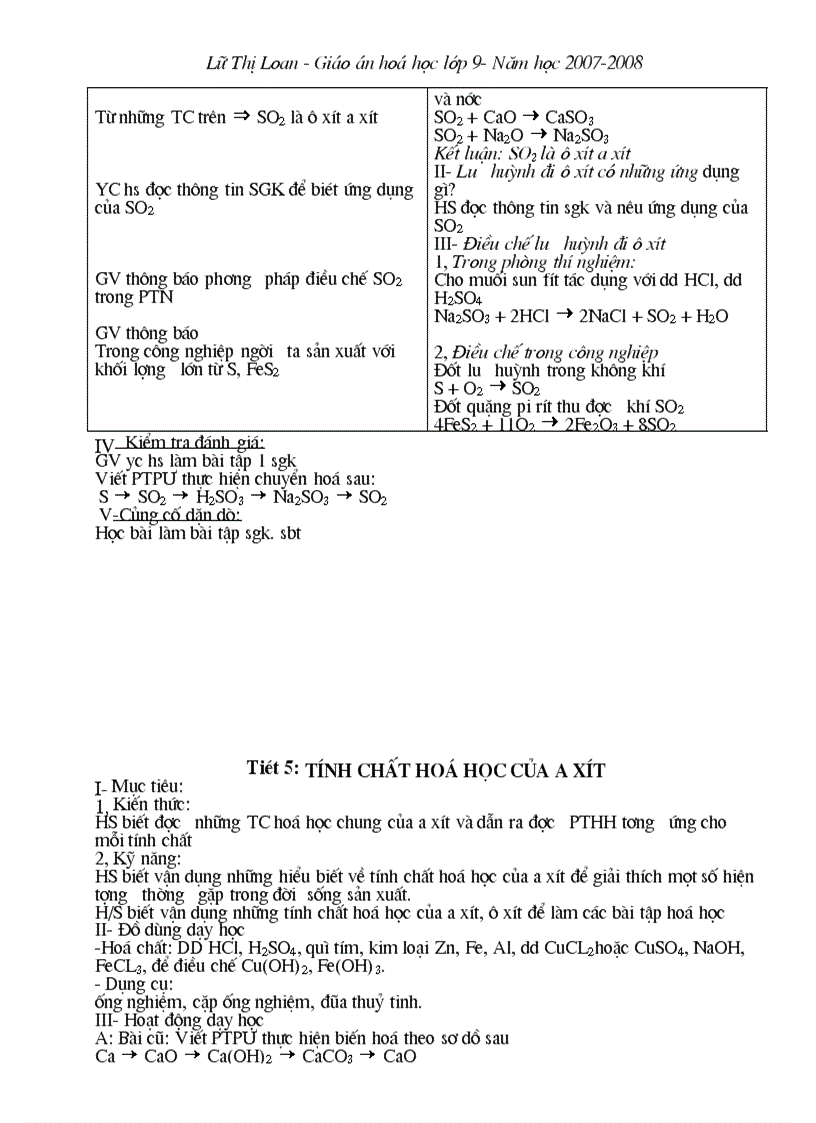 image for page Tiết 1 đến tiết 7