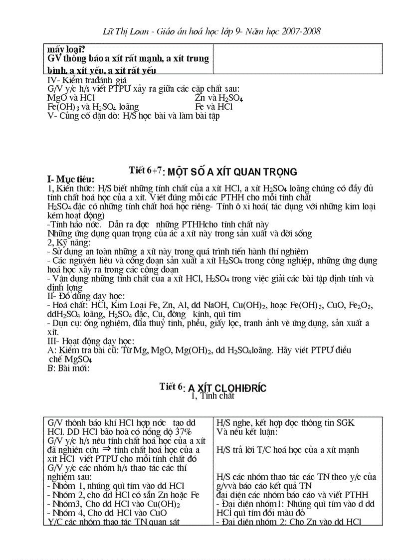 image for page Tiết 1 đến tiết 7