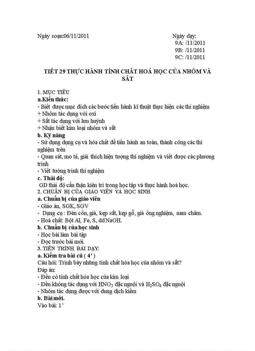 image for page Tiết 29 đến 32 CKTKN